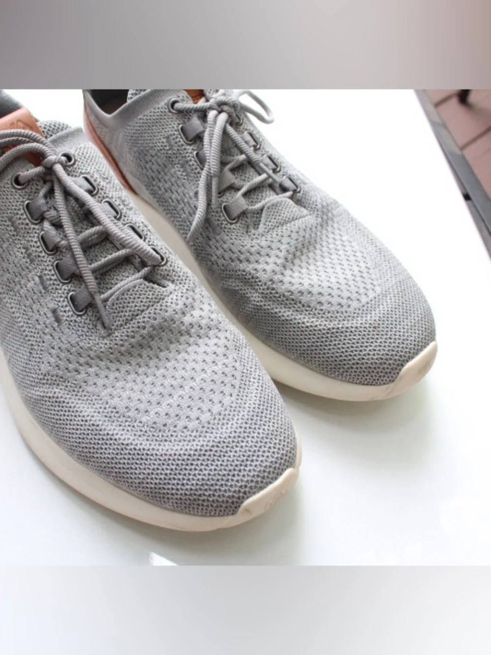 Johnston & Murphy Amherst sneakers